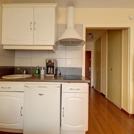 Le Caravelle Smb Houlgate Улгат Екстериор снимка