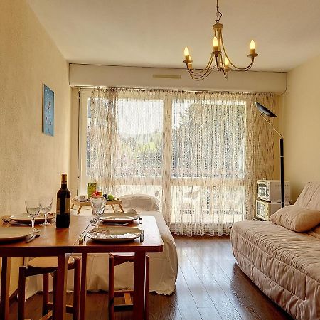 Le Caravelle Smb Houlgate Улгат Екстериор снимка