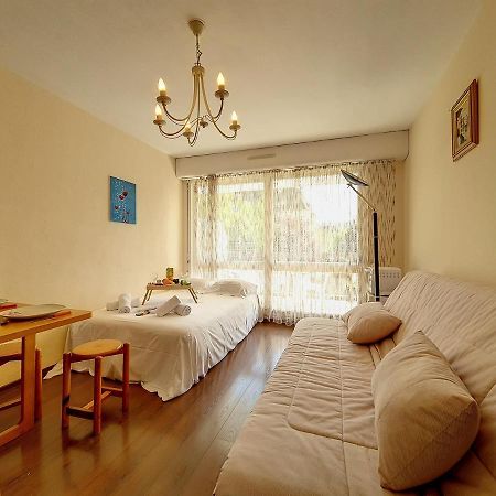 Le Caravelle Smb Houlgate Улгат Екстериор снимка