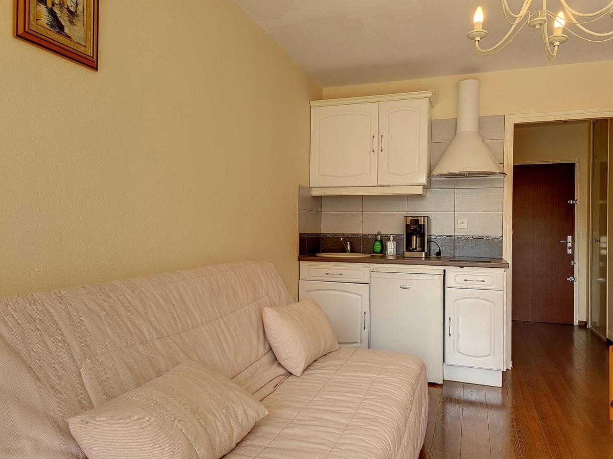 Le Caravelle Smb Houlgate Улгат Екстериор снимка