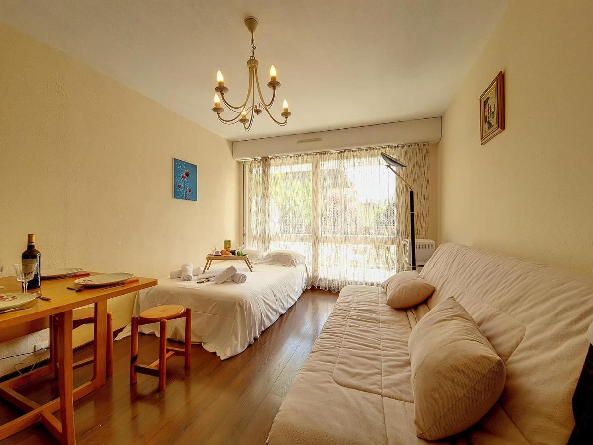 Le Caravelle Smb Houlgate Улгат Екстериор снимка