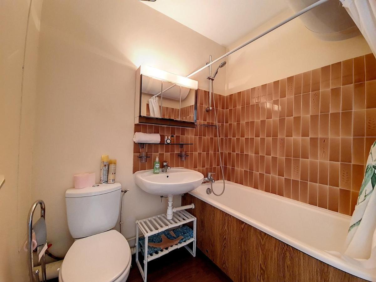 Le Caravelle Smb Houlgate Улгат Екстериор снимка