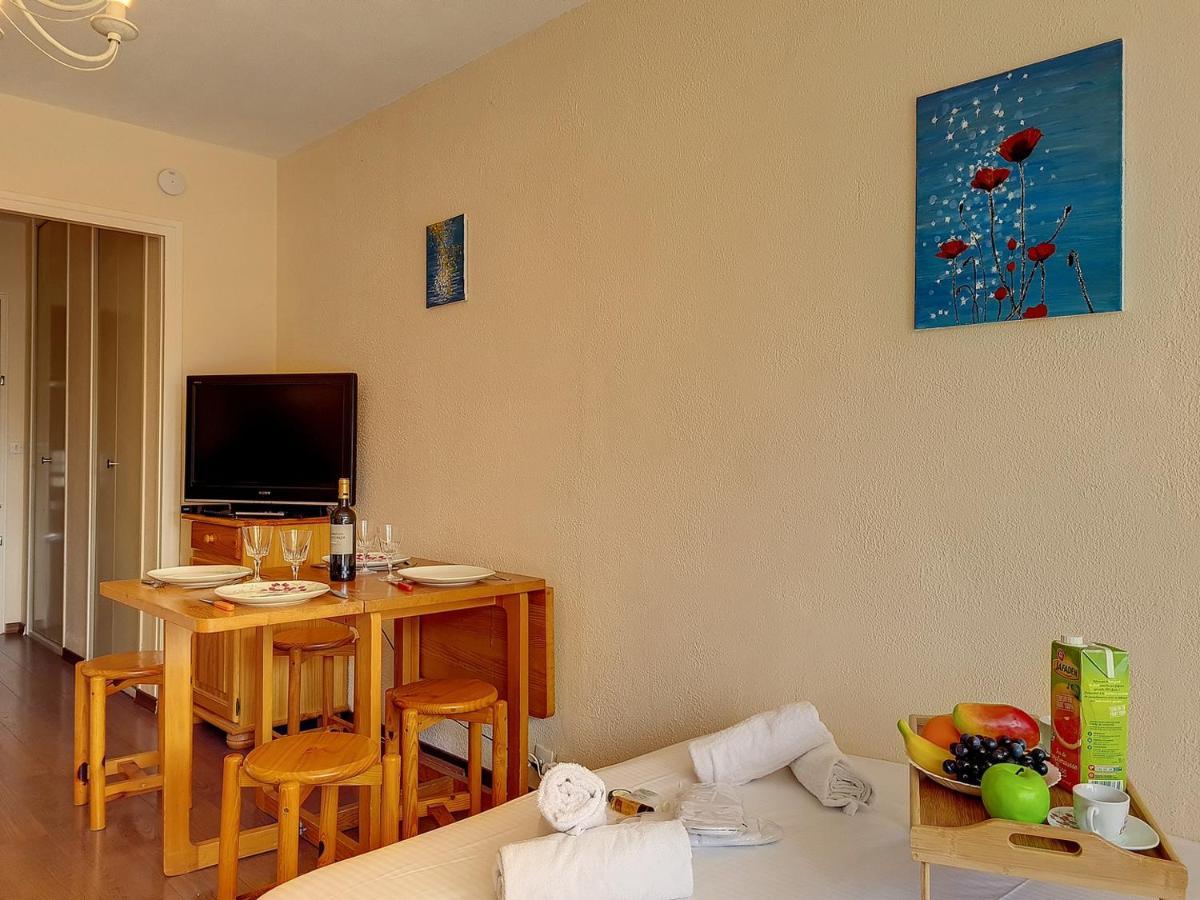 Le Caravelle Smb Houlgate Улгат Екстериор снимка